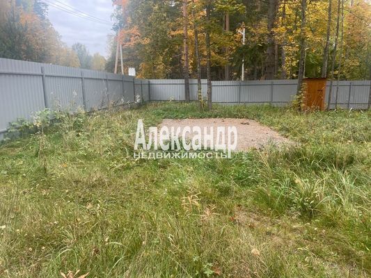 Продам участок 20 соток, ЛПХ, Моторное п, 120 км от города