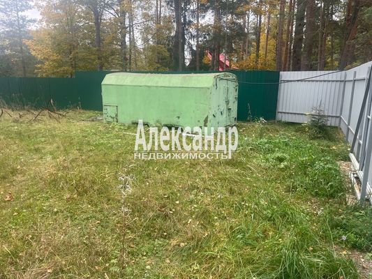 Продам участок 20 соток, ЛПХ, Моторное п, 120 км от города