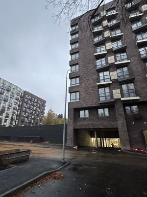 Продам двухкомнатную (2-комн.) квартиру (долевое), Фрунзе (Сходня мкр.) ул, 30Б, Химки г