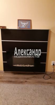 Продам однокомнатную (1-комн.) квартиру, Школьная ул, 11к1, Бугры п