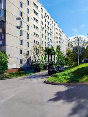 Продам двухкомнатную (2-комн.) квартиру, Рубежная ул, 23, Выборг г