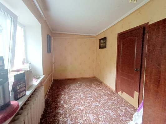 Продам двухкомнатную (2-комн.) квартиру, Ленина пр-кт, 109/1, Ростов-на-Дону г