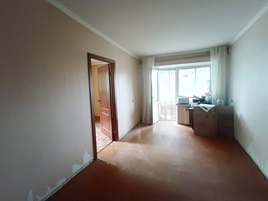 Продам двухкомнатную (2-комн.) квартиру, Ленина пр-кт, 109/1, Ростов-на-Дону г