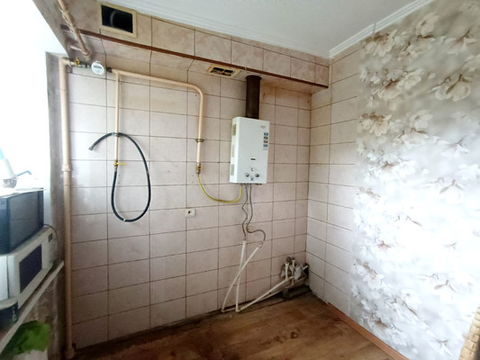 Продам двухкомнатную (2-комн.) квартиру, Ленина пр-кт, 109/1, Ростов-на-Дону г