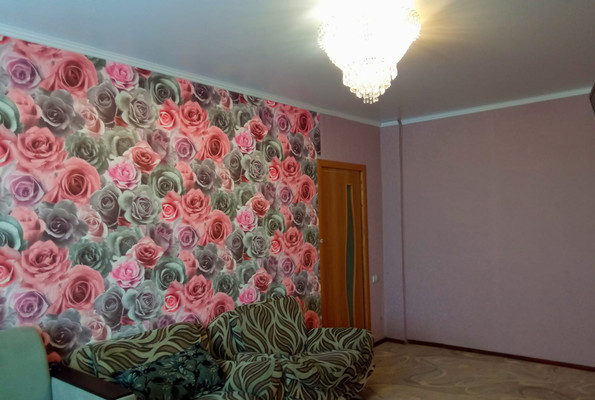 Продам многокомнатную квартиру, 50 лет Октября ул, 12, Алексин г