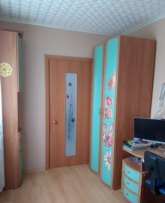 Продам многокомнатную квартиру, 50 лет Октября ул, 12, Алексин г