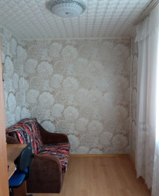 Продам многокомнатную квартиру, 50 лет Октября ул, 12, Алексин г