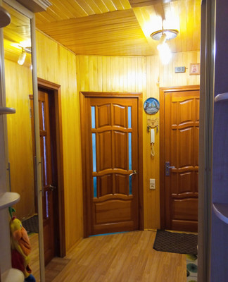 Продам многокомнатную квартиру, 50 лет Октября ул, 12, Алексин г