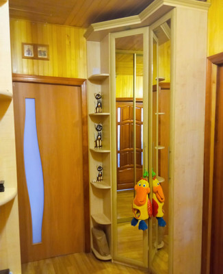 Продам многокомнатную квартиру, 50 лет Октября ул, 12, Алексин г