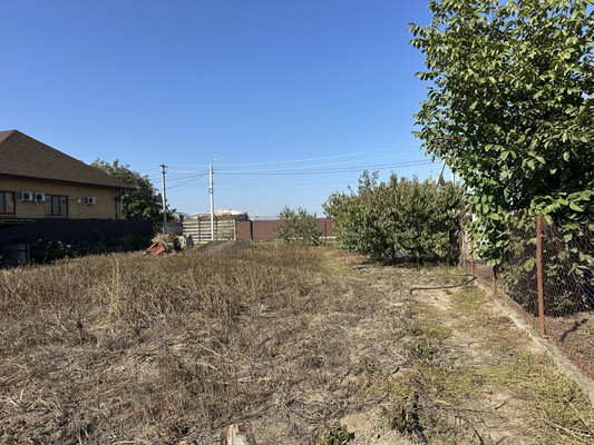 Продам участок 20 соток, ИЖС, Успенский пер, 20, Белореченск г, 0 км от города