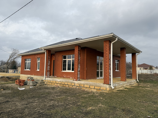 Продам дом, Войкова ул, 285, Михайловск г, 0 км от города