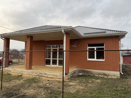 Продам дом, Войкова ул, 285, Михайловск г, 0 км от города