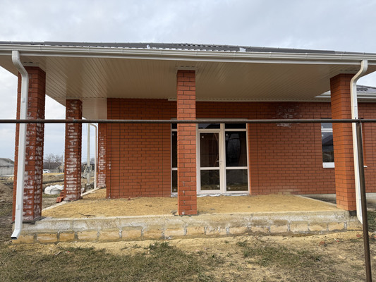 Продам дом, Войкова ул, 285, Михайловск г, 0 км от города