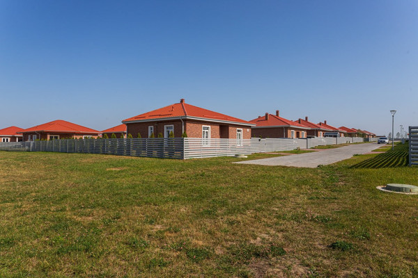 Продам таунхаус, 3-я Луговая ул, 22, Ласкино п, 0 км от города
