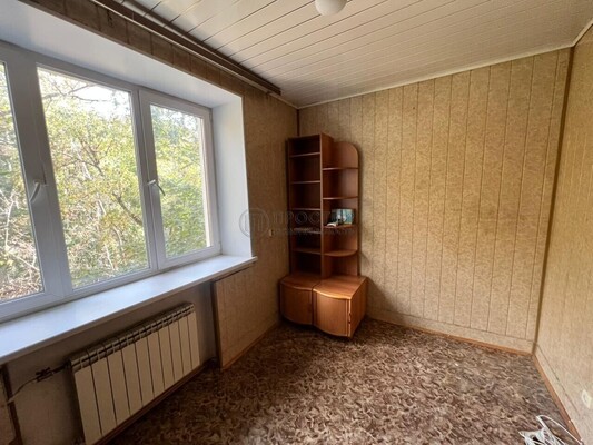 Продам двухкомнатную (2-комн.) квартиру, Октябрьский пр-кт, 375к12, Люберцы г