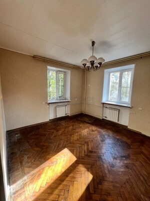 Продам двухкомнатную (2-комн.) квартиру, Октябрьский пр-кт, 375к12, Люберцы г