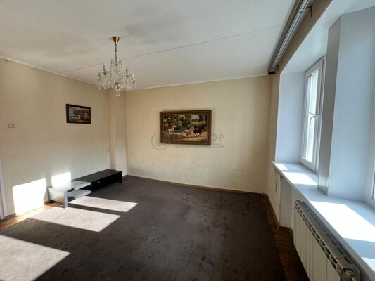 Продам двухкомнатную (2-комн.) квартиру, Октябрьский пр-кт, 375к12, Люберцы г