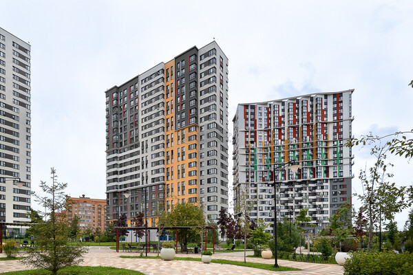 Продам однокомнатную (1-комн.) квартиру, Бачуринская ул, 9Ак2, Коммунарка п