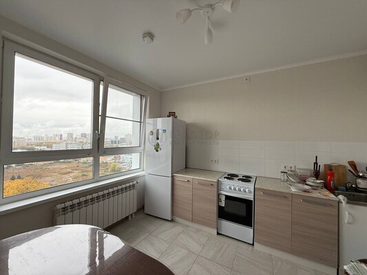 Продам двухкомнатную (2-комн.) квартиру, Волочаевская ул, 3Б, Москва г