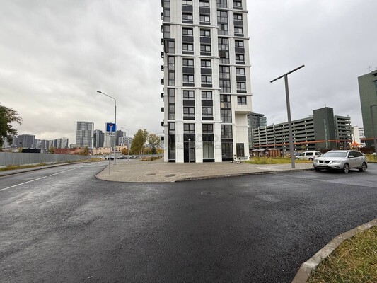 Продам двухкомнатную (2-комн.) квартиру, Волочаевская ул, 3Б, Москва г