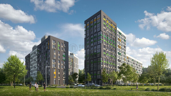 Продам двухкомнатную (2-комн.) квартиру, Академика Ландау б-р, 5к1, Москва г