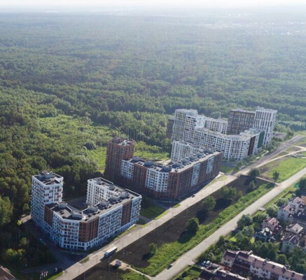 Продам двухкомнатную (2-комн.) квартиру, Академика Ландау б-р, 5к1, Москва г
