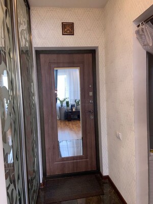 Продам двухкомнатную (2-комн.) квартиру, Академика Ландау б-р, 5к1, Москва г