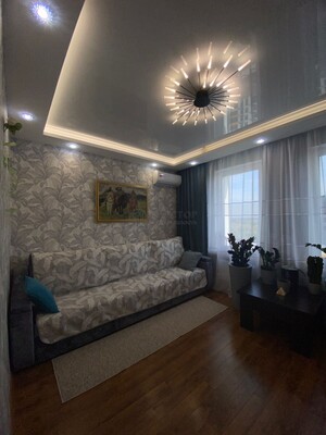 Продам двухкомнатную (2-комн.) квартиру, Академика Ландау б-р, 5к1, Москва г
