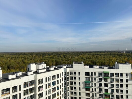 Продам двухкомнатную (2-комн.) квартиру, Академика Ландау б-р, 5к1, Москва г