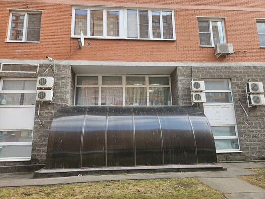 Продам коммерческое помещение 152,9 м2, Ольховая ул, 9, Видное г