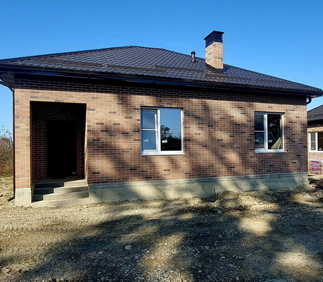 Продам дом, Механическая ул, 47, Апшеронск г, 0 км от города