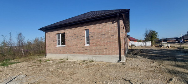 Продам дом, Механическая ул, 47, Апшеронск г, 0 км от города