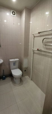 Сдам однокомнатную (1-комн.) квартиру, 2-я Чайковского ул, 31, Иваново г