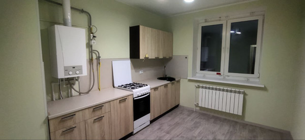 Сдам однокомнатную (1-комн.) квартиру, 2-я Чайковского ул, 31, Иваново г