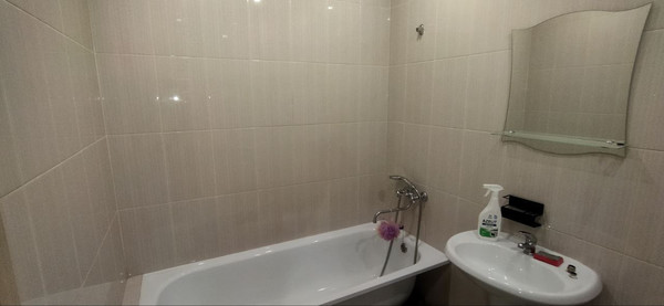 Сдам однокомнатную (1-комн.) квартиру, 2-я Чайковского ул, 31, Иваново г