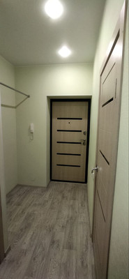 Сдам однокомнатную (1-комн.) квартиру, 2-я Чайковского ул, 31, Иваново г