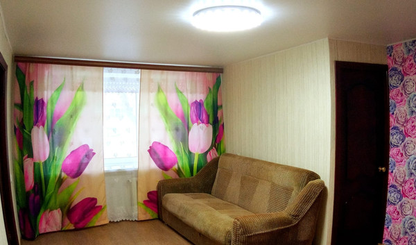 Продам двухкомнатную (2-комн.) квартиру, Северная ул, 3, Алексин г