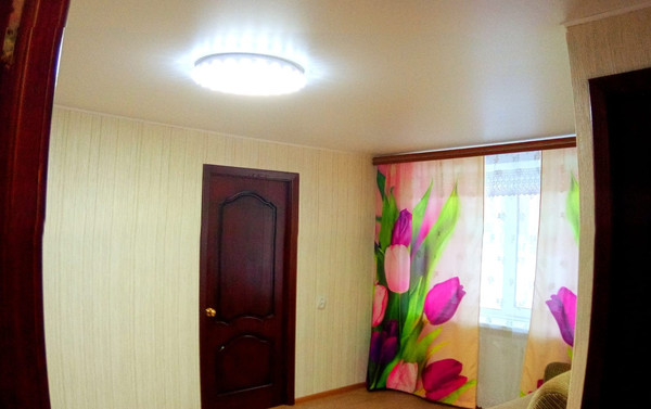Продам двухкомнатную (2-комн.) квартиру, Северная ул, 3, Алексин г