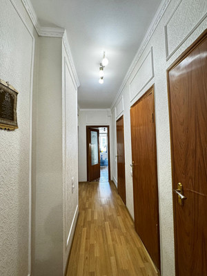 Продам двухкомнатную (2-комн.) квартиру, Халтуринский пер, 46А, Ростов-на-Дону г