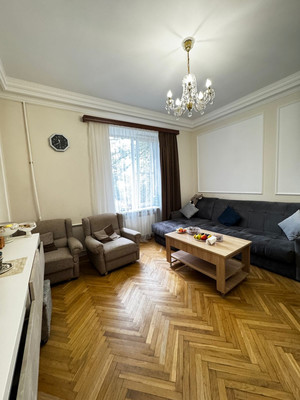 Продам двухкомнатную (2-комн.) квартиру, Халтуринский пер, 46А, Ростов-на-Дону г