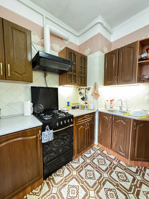 Продам двухкомнатную (2-комн.) квартиру, Халтуринский пер, 46А, Ростов-на-Дону г