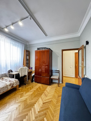 Продам двухкомнатную (2-комн.) квартиру, Халтуринский пер, 46А, Ростов-на-Дону г