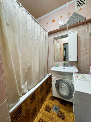 Продам двухкомнатную (2-комн.) квартиру, Халтуринский пер, 46А, Ростов-на-Дону г