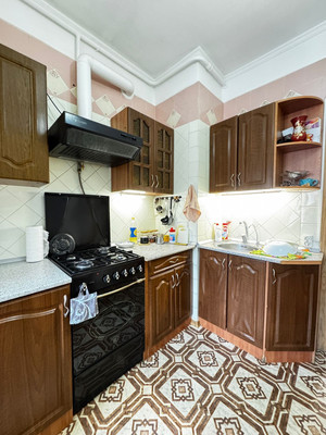 Продам двухкомнатную (2-комн.) квартиру, Халтуринский пер, 46А, Ростов-на-Дону г
