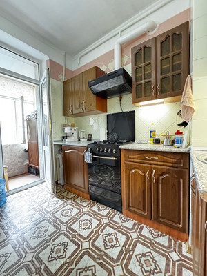 Продам двухкомнатную (2-комн.) квартиру, Халтуринский пер, 46А, Ростов-на-Дону г