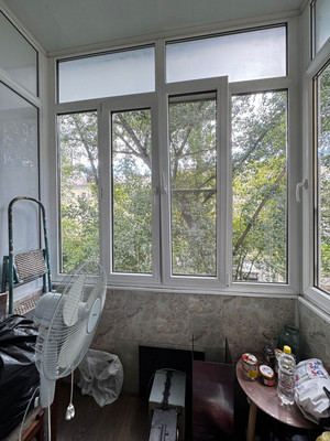 Продам двухкомнатную (2-комн.) квартиру, Халтуринский пер, 46А, Ростов-на-Дону г