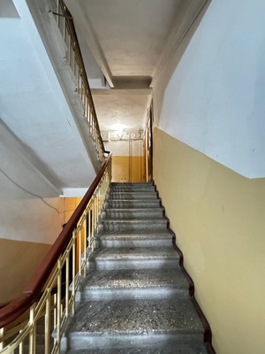 Продам двухкомнатную (2-комн.) квартиру, Халтуринский пер, 46А, Ростов-на-Дону г
