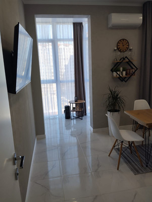 Продам трехкомнатную (3-комн.) квартиру, Анапское ш, 32к4, Анапа г