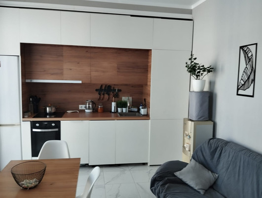 Продам трехкомнатную (3-комн.) квартиру, Анапское ш, 32к4, Анапа г