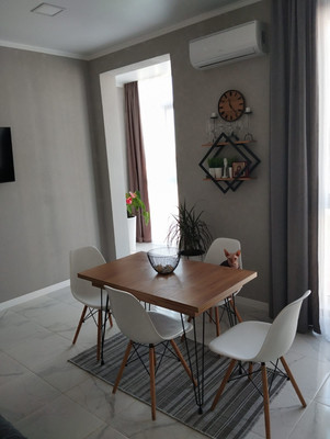 Продам трехкомнатную (3-комн.) квартиру, Анапское ш, 32к4, Анапа г